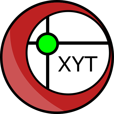 Logo XYT Camilion