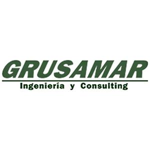 GRUSAMAR Camilion 6