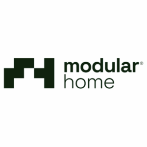 Modular Home Logo